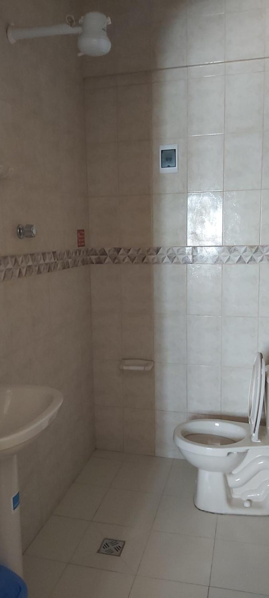 Hotel El Super 8 Санта-Крус-де-ла-Сьерра Экстерьер фото